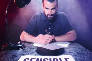 David Kebekus - Sensible Inhalte