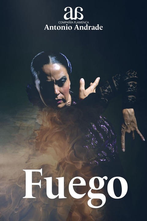 Fuego - Antonio Andrade Quartett - Reutlingen - 16.11.2025 19:00