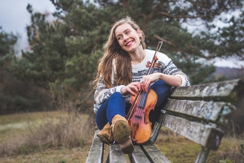 Jrdis Tielsch - Live - Bergstadt Lautenthal - 07.11.2025 20:00