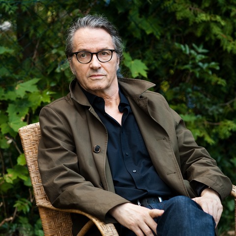 Lesung Ralf Rothmann - Kiel - 18.06.2025 19:30