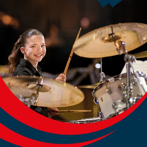 Preistrger:innenkonzert III - des Bundeswettbewerbs Jugend musiziert 2025 - Wuppertal - 11.06.2025 20:00