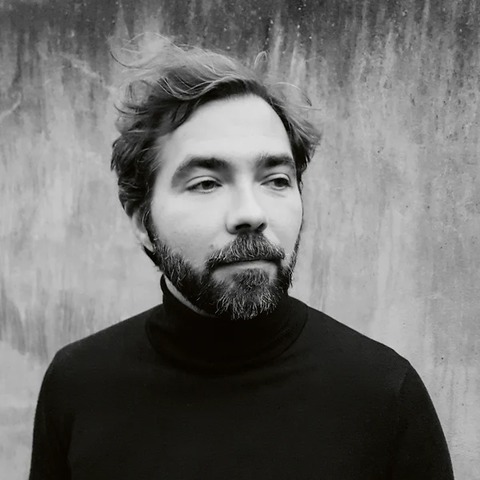 Lesung Pedro Gunnlaugur Garcia - Kiel - 08.05.2025 19:30