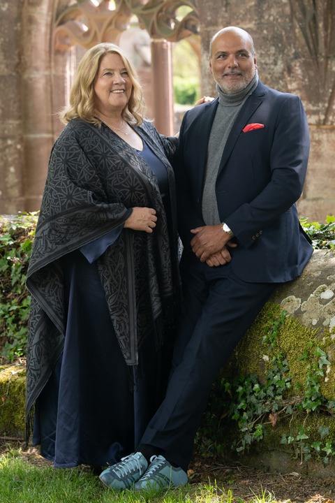 Jay Alexander & Kathy Kelly - Glaub an dich - Erfurt - 17.06.2025 19:00
