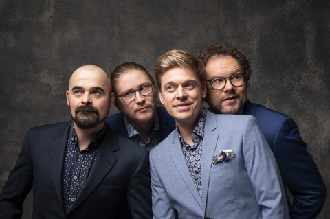 Viva Voce - Dito! - Bamberg - 26.04.2026 19:00
