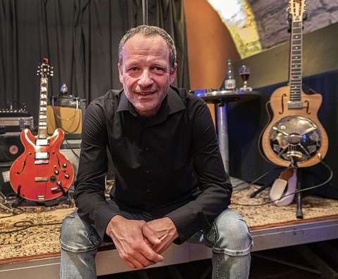 &#8222;40 Jahre auf der Bhne - Jubeltour 2025&#8220; - Ostseebad Prerow - 21.10.2025 20:00