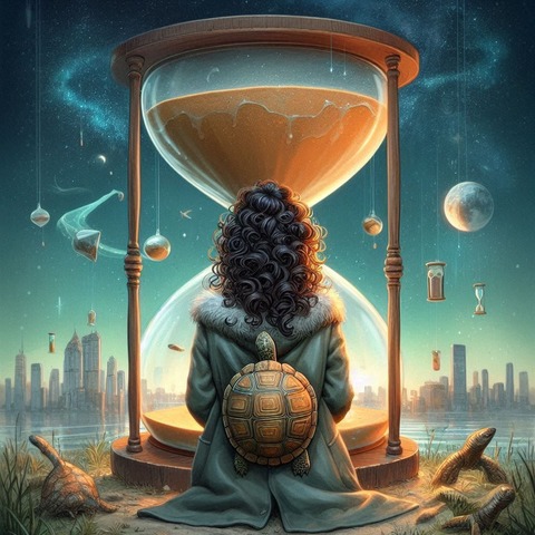 MOMO - Nach dem Kinderbuch von Michael Ende - Frth - 05.07.2025 19:30