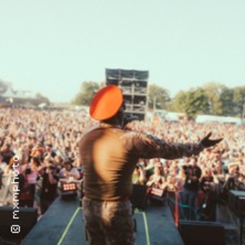 Das SR 1 90s Open Air - Back For Good - LANDSWEILER-REDEN - 06.06.2025 15:00