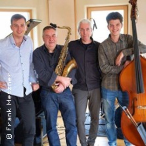 Peter Linhart 2-Generations Group feat. Ben Patterson - FULDA - 23.05.2025 20:00