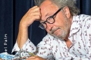 Urban Priol - TILT! Der Jahresrckblick