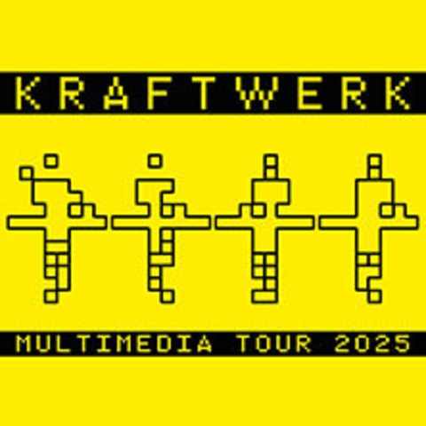 VIP Package BACKSTAGE CLUB - Kraftwerk - Leipzig - 11.12.2025 20:00