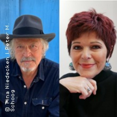 Schoog im Dialog - mit Wolfgang Niedecken - BERLIN - 20.06.2025 19:30
