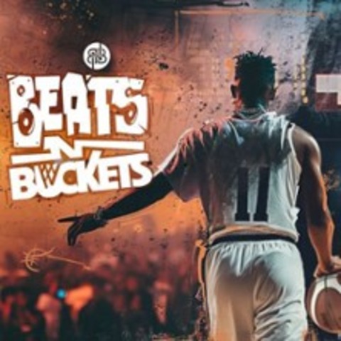 Beats N Buckets - Sei dabei und werde Teil der Culture! - MNCHEN - 13.07.2025 13:00