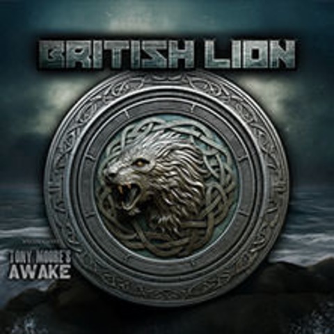 British Lion Featuring Steve Harris - Saarbrcken - 05.08.2025 20:00