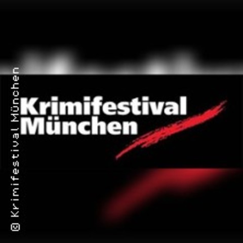 Krimifestival Mnchen: Pathologie - MNCHEN - 12.06.2025 19:00