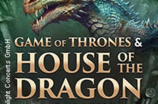 Game of Thrones & House of the Dragon - Cinema Festival Symphonics, 13.01.2026