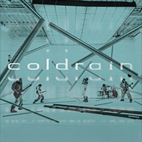 Coldrain - UK / EU Tour 2025 - Stuttgart - 03.12.2025 20:00