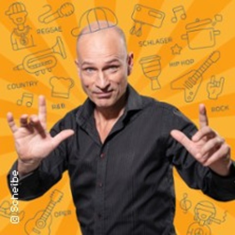 Scheibes Hit-Kitchen - Brunsbttel - 20.02.2026 19:00