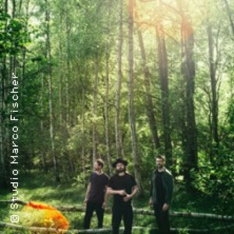 Mighty Oaks - Summertime auf dem Campus - ASCHAFFENBURG - 14.08.2025 20:00
