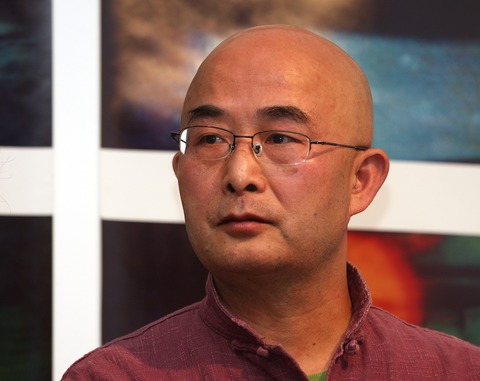 Liao Yiwu: 18 Gefangene - Berlin - 06.05.2025 19:30