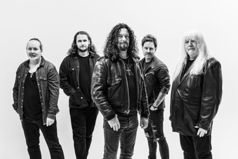 THE SWEET - Rockin` For The Eternity - Show 2025 - Tübingen - 27.09.2025 20:00