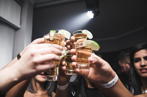 PubCrawl Mnchen - Mnchen - 27.06.2025 20:45