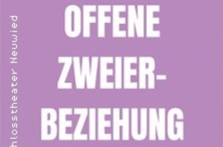 Offene Zweierbeziehung