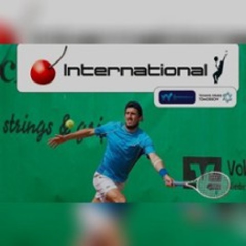 Kirschbaum International - Meerbusch - 01.09.2025 09:30