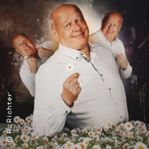 Ralph Richter - Melancholerisch - LEIPZIG - 27.09.2025 20:00