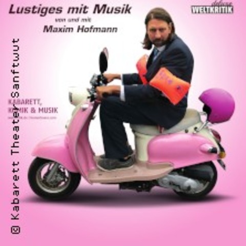 Maxim Hofmann - Fast Furios - LEIPZIG - 17.08.2025 16:00