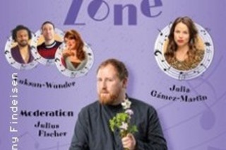 NotenZone - prsentiert von Julius Fischer | HumorZone