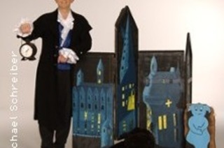 The Black Magics - Zauberlehrstunde auf Hogwarts