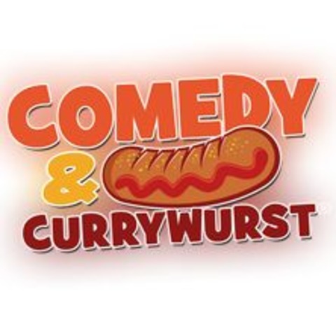 Comedy & Currywurst - ALSDORF - 23.11.2025 16:00