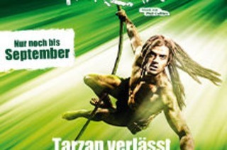 Disneys Musical TARZAN