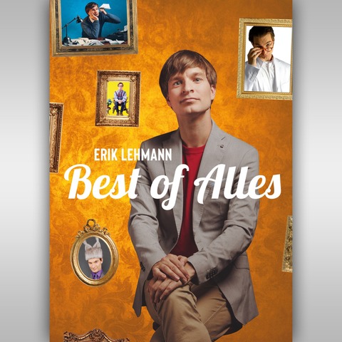Herr Lehmann - Best of Alles - Grorhrsdorf - 31.10.2025 19:30