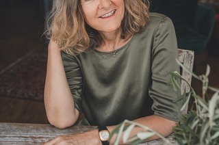 Lesung Lisa Graf Lindt & Sprngli 2 - Zwei Rivalen, ein Traum