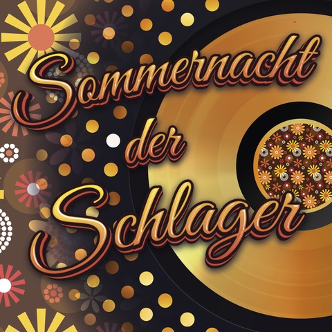Sommernacht der Schlager - EIMKE - 16.08.2025 19:30