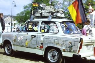 Die Zeitenwende in den Kaiserbdern