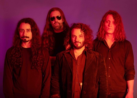 Sons of Arrakis (CAN) - Shai-Hulud Odyssey 2025 - Reutlingen - 01.10.2025 20:00