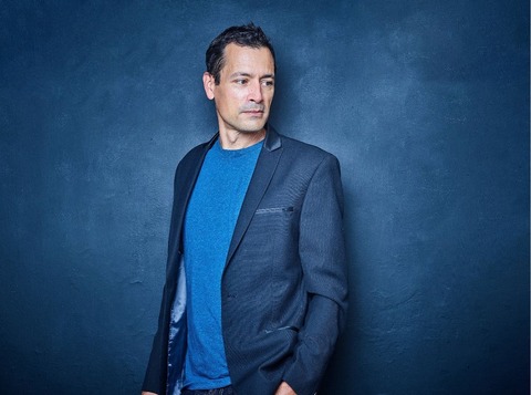 Jean-Baptiste Andrea - Veiller sur elle - Heidelberg - 14.05.2025 20:00