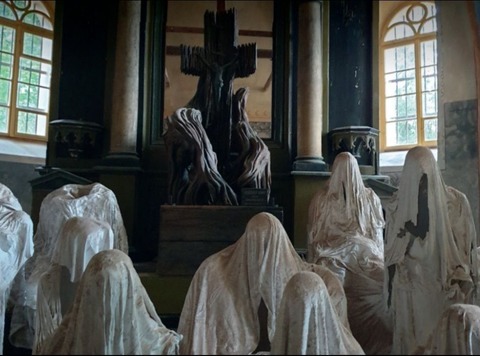 Lost Places - Geheimnisvolle Orte - Prenzlau - 12.10.2025 16:00