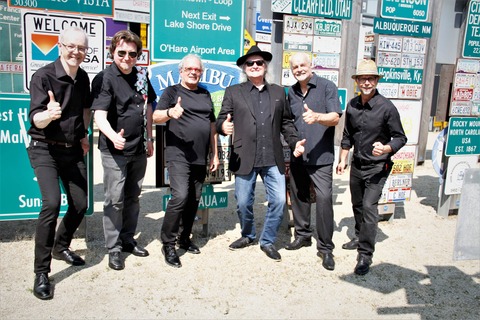 Jess Robin & Band - Hits von Neil Diamond - Wien - 20.06.2025 20:00