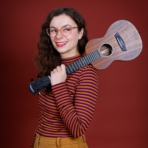 Ida im Liederkasten - Ein guter Tag LIVE - Konstanz - 21.02.2026 15:00