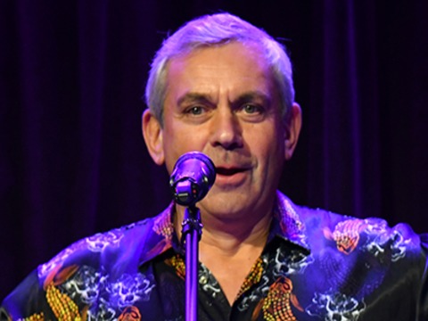 Wladimir Kaminer - Das geheime Leben der Deutschen - Zirndorf - 27.09.2025 20:00