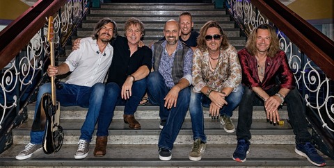 Fools Garden - 30 Jahre Lemon Tree - `30 Jahre Dish Of The Day-Tour 2026 - Hameln - 06.03.2026 20:00