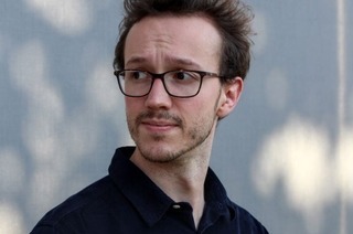 5. Remchinger Poetry Slam - mit Moderator Moritz Konrad