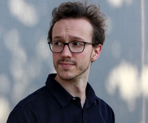 5. Remchinger Poetry Slam - mit Moderator Moritz Konrad - Remchingen - 25.09.2025 20:00