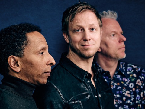 TINGVALL TRIO - Tour 2025 (mit neuem Album) - Sankt Wendel - 22.11.2025 20:30
