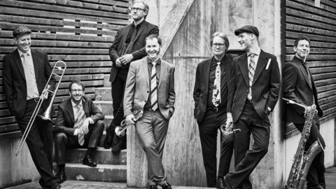 South West Oldtime All Stars - Monheim am Rhein - 22.06.2025 15:00