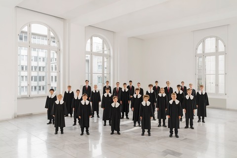 Johann Sebastian Bach: &#8222;Meine Seel erhebt den Herren &#8220; BWV 10 - Konzert am Pfingstmontag - berlingen - 09.06.2025 17:00