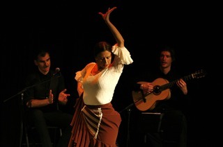 Flamenco